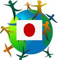 Official Blog HelpJapan.co  (a Foundups Corp., Social Venture Foundup ®)