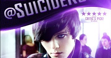 Lepisma Saccharina Movie The Suicide Room
