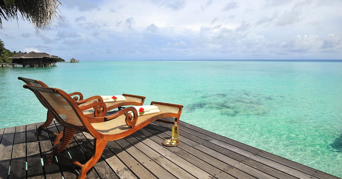 Maldives | HD Wallpapers (High Definition) | Free Background