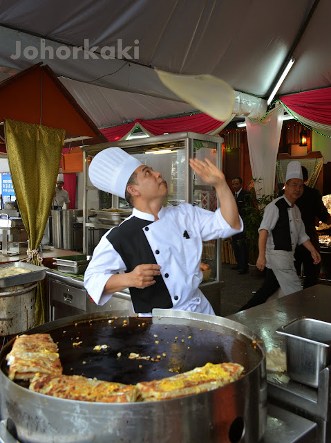 Ramadan Buffet in Johor Bahru, Hotel Mutiara Ramadan-Buffet-Johor-Bahru-Hotel-Mutiara