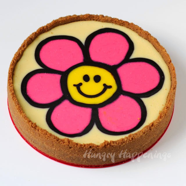Daisy Cheesecake Recipe Daisy Cheesecake Recipe