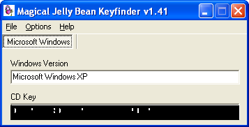 windows 7 keyfinder download