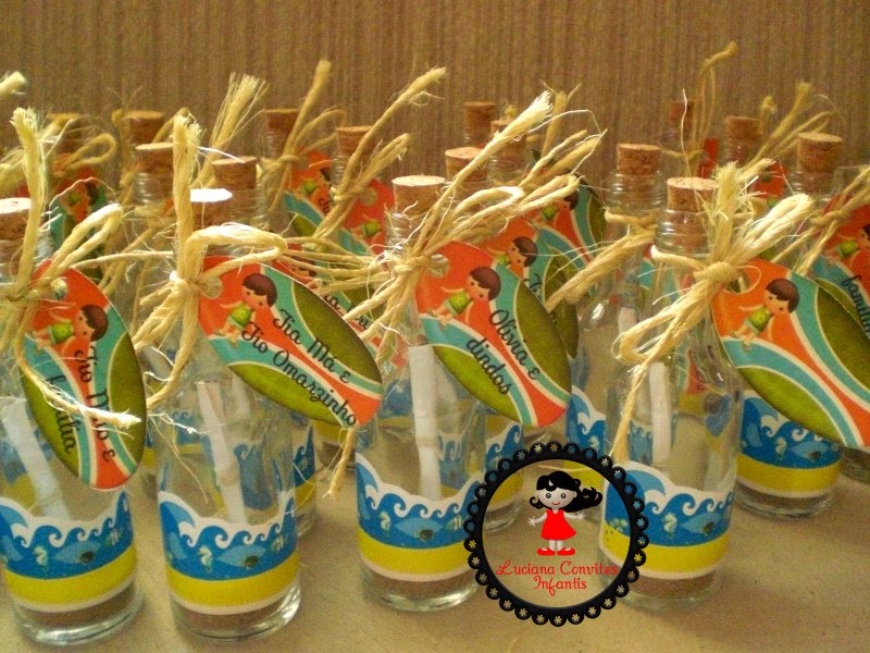 decoracao festa luau:Mensagem secreta!! Esse convite com certeza será bem inusitado! decoracao festa luau:Mensagem secreta!! Esse convite com certeza será bem inusitado!