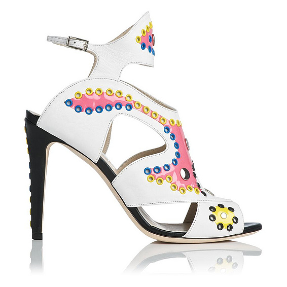rent the runway shoes