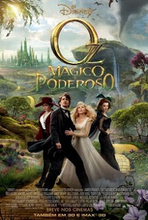 Download OZ Mágico e Poderoso BDRip Legendado 34f56dbfa2 Download OZ Mágico e Poderoso BDRip Legendado