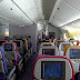Bangkok 2011 - Thai Airways Food