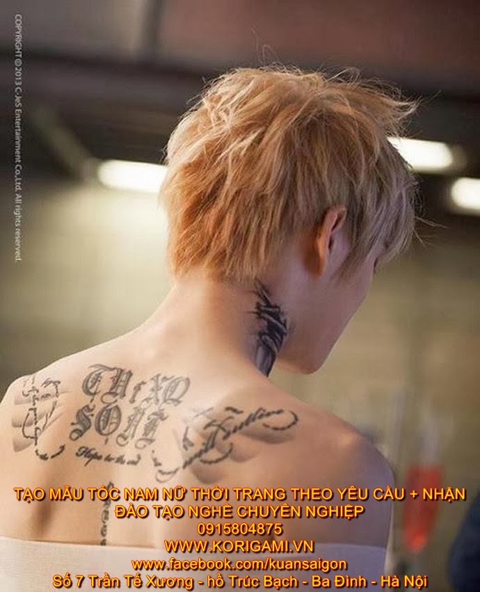 KIỂU TÓC BOY HÀN QUỐC, KIỂU TÓC NAM ĐẸP, ĐỆ NHẤT MỸ NAM CHÂU Á, ĐỆ NHẤT MỸ NAM HÀN QUỐC, CHÀNG TRAI ĐẸP NHẤT CHÂU Á, HERO KIM JAEJONG