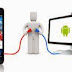 Cara backup dan restore data pada android Cara backup dan restore data pada android