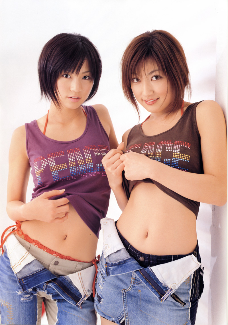 Japan lesbian mpegs