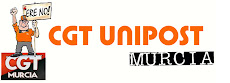 BLOG CGT UNIPOST MURCIA