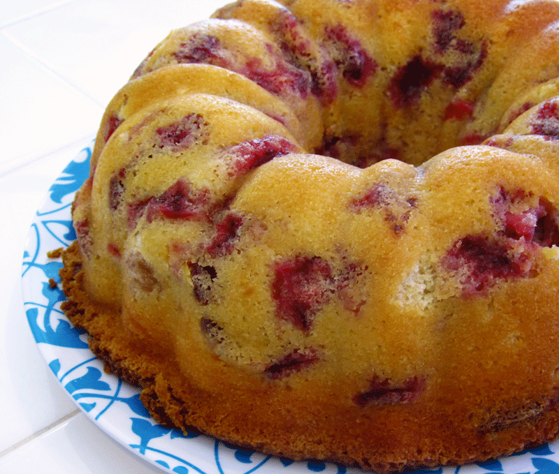 Recipe For Yogurt Bundt Cake Recipe For Yogurt Bundt Cake