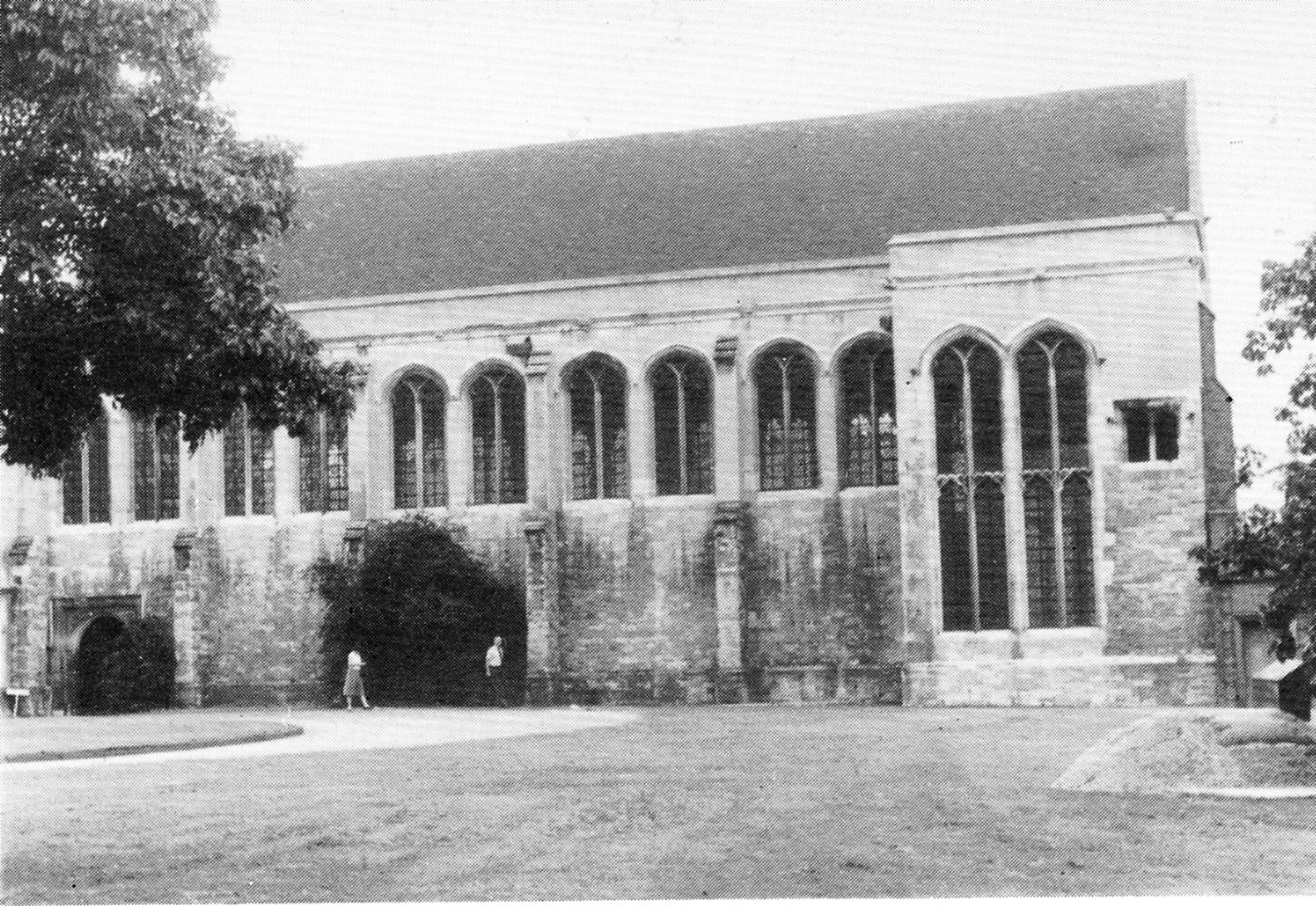 Greenwich Industrial History Eltham Road