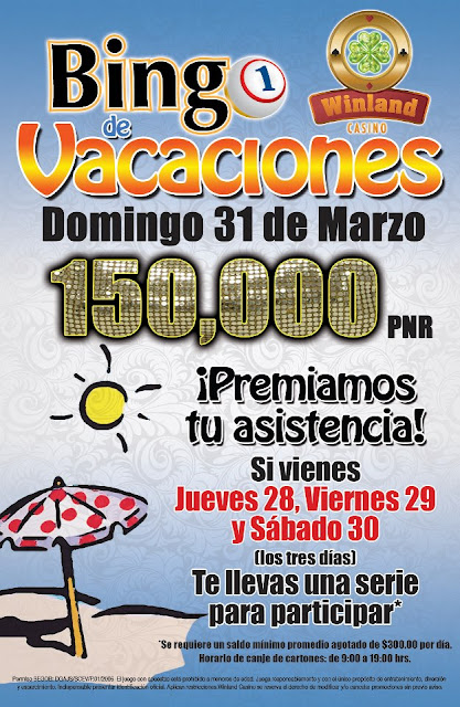 Winland casino guadalajara