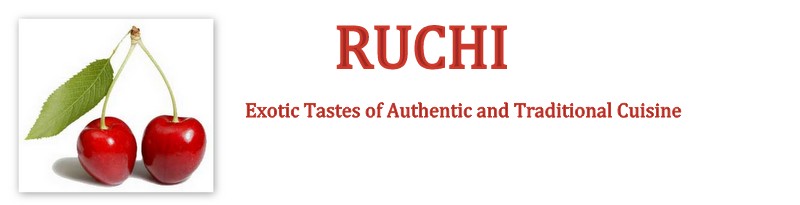 Ruchi