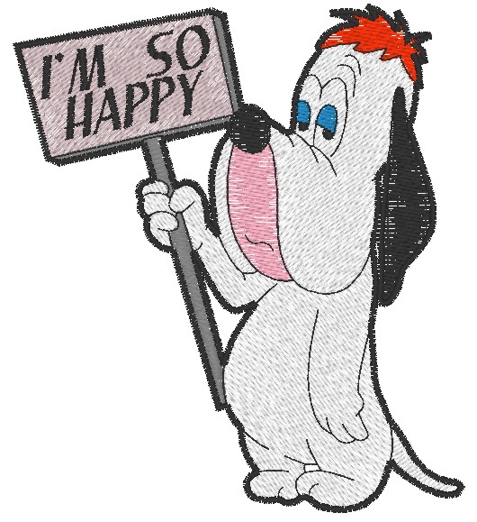 Droopy Dog Cartoon Funny Quotes. QuotesGram