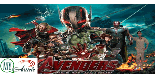 Revenue the Avengers: Ultron age is already known the Avengers: Ultron age