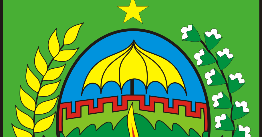Logo Kabupaten Kerinci