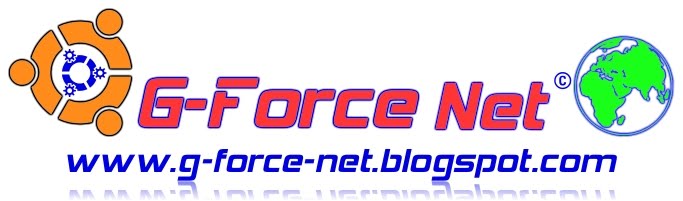 G-Force Net©