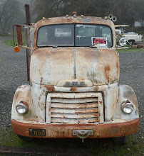 Broadsided by an old GMC