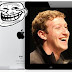 Alert, Email from Mark Zuckerberg & Free iPad 3