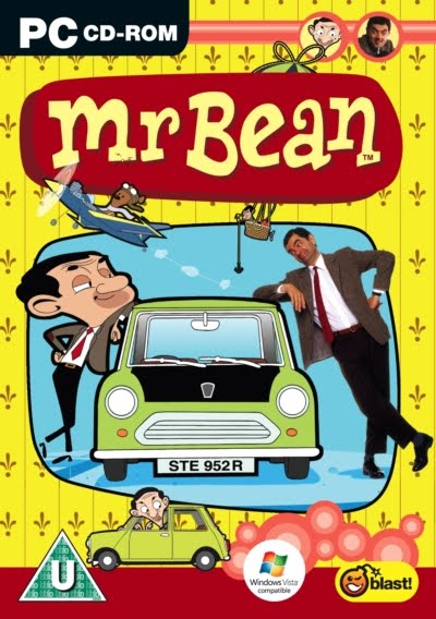 Download Game Free Free Download Pc Games Mr Bean Link Mediafire