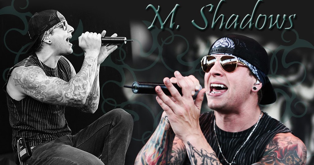 Have fun! Profil Personil Avenged Sevenfold (19992009)