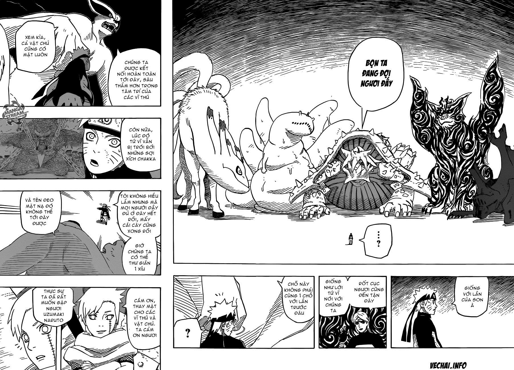 Naruto chap 572