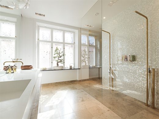 Cc renovering & inredning: inspiration badrum