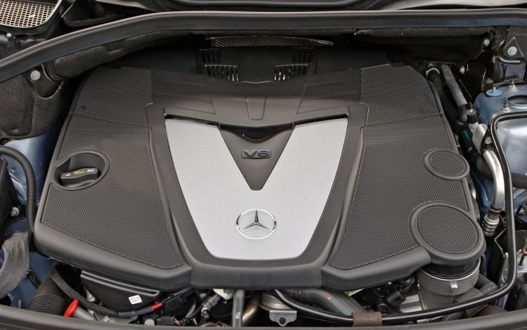 Замена фильтра mercedes ml350 Замена фильтра mercedes ml350