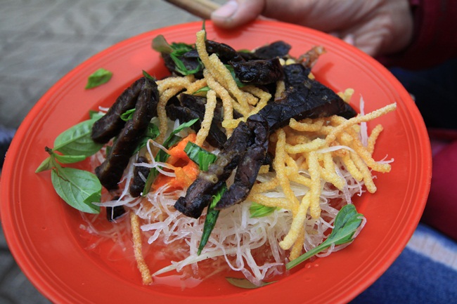 Review Đà Lạt - SĂN MA và DÃ QÙY t 11/2016 - 15