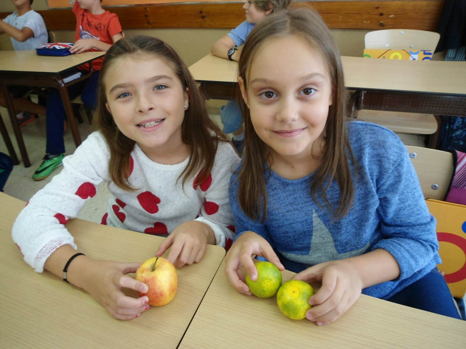 dia de la fruita