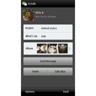 Wechat for Nokia wechat for nokia