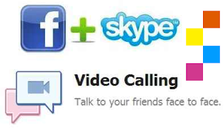 Facebook video calling setup 1