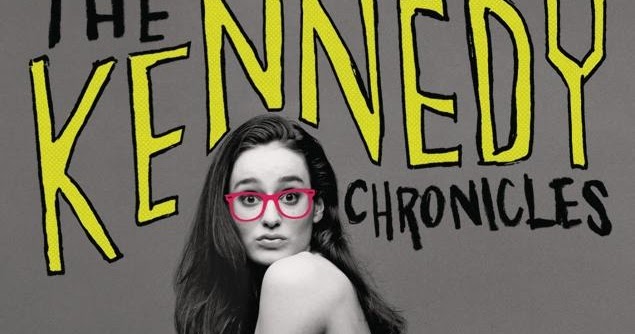 Book Review: "The Kennedy Chronicles" by former MTV VJ Ke...