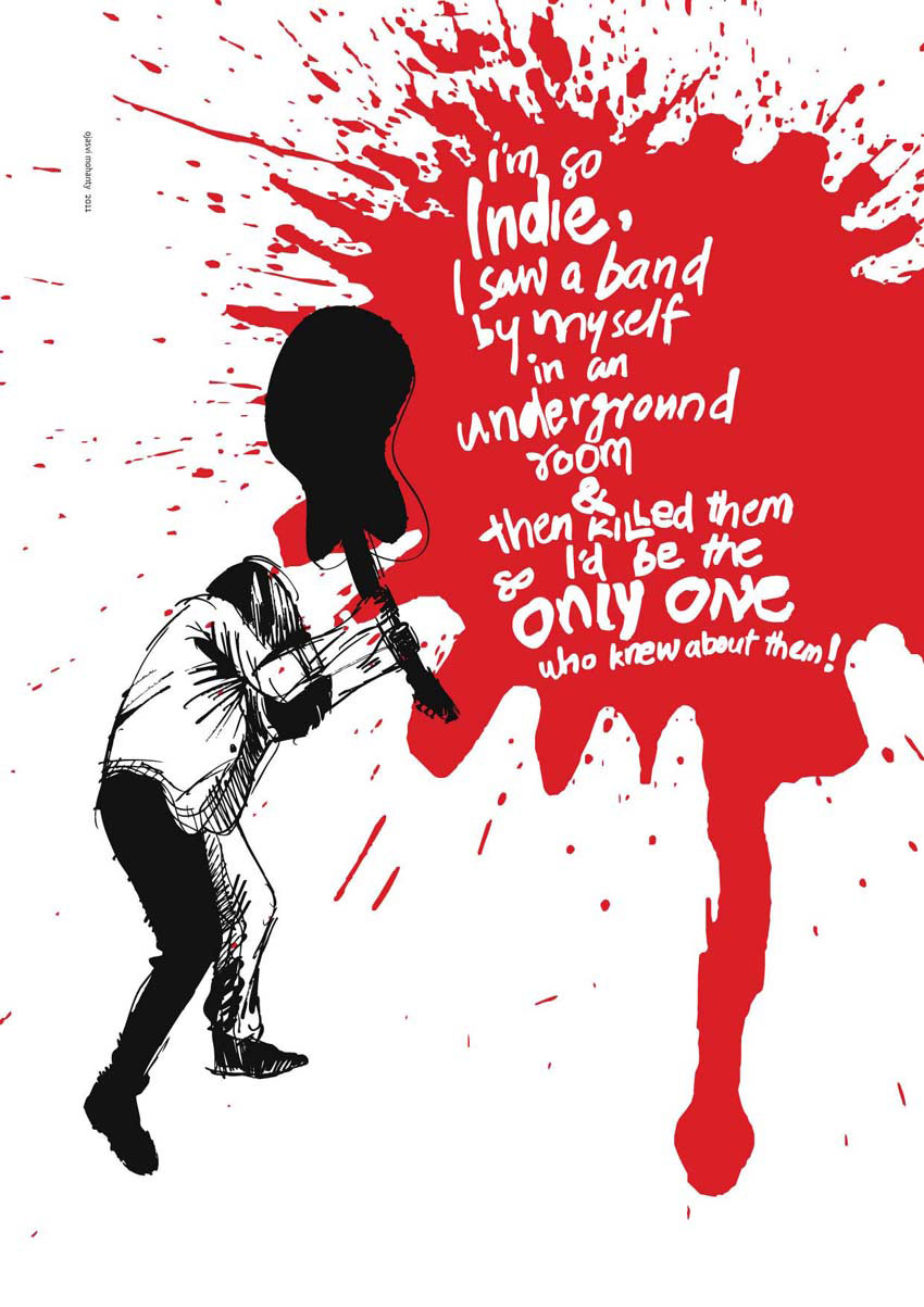 OJASVI MOHANTY Indie he hum