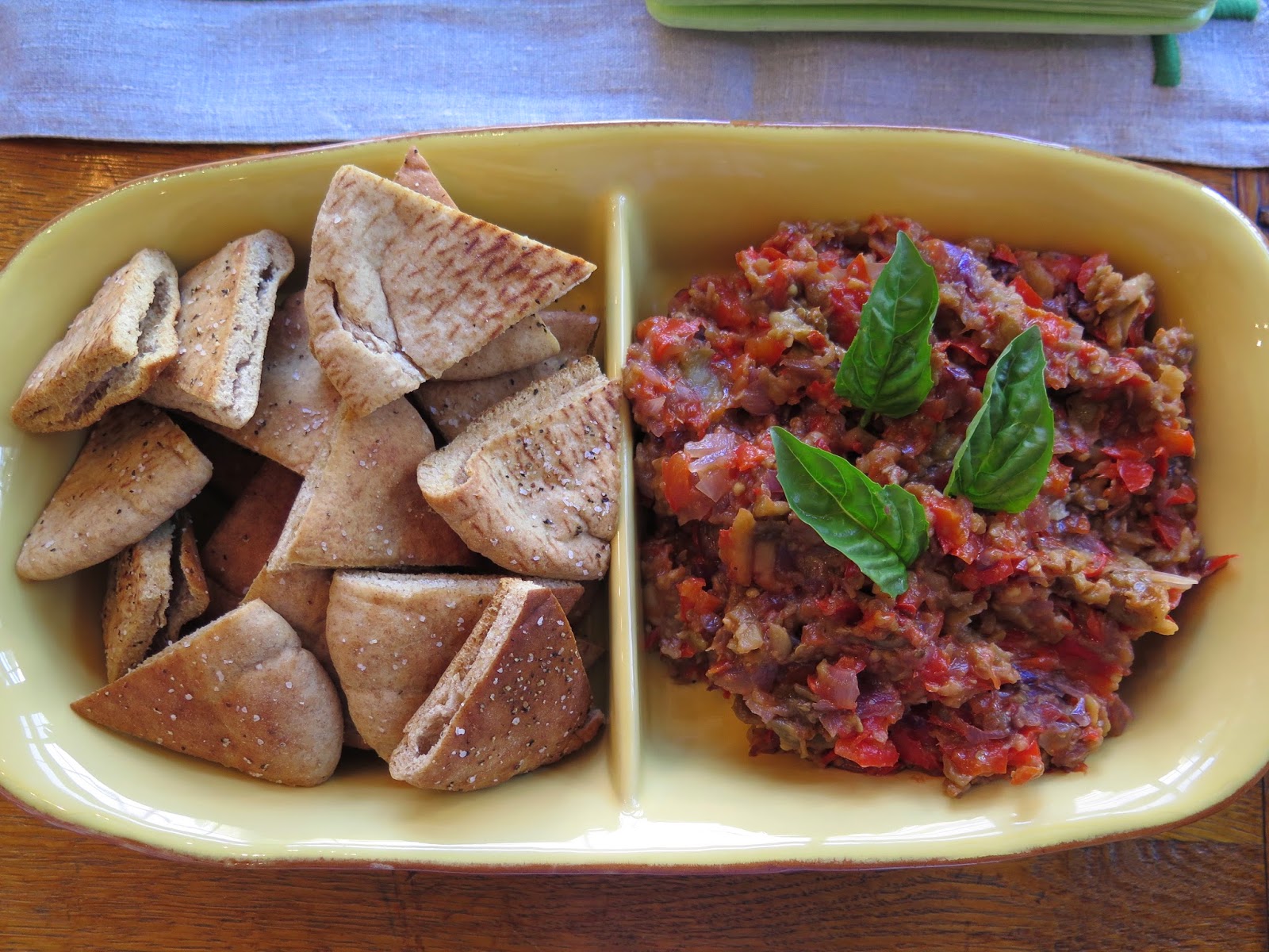 Ciao Domenica A Friend in the Kitchen