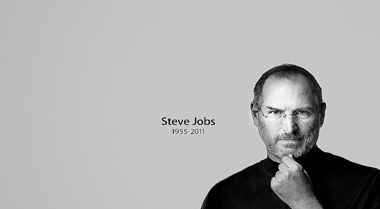 Think Different Steve Jobs Apple y su futuro Blog EMOTE Think Different Steve Jobs Apple y su futuro Blog EMOTE