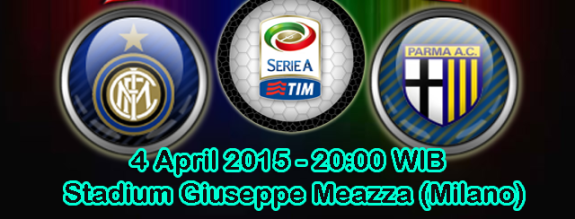 Inter Milan Vs Parma Inter Milan Vs Parma