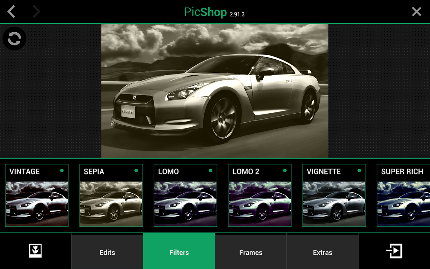 PicShop Photo Editor v2.94.0 Full Apk PicShop Photo Editor v2.94.0 Full Apk