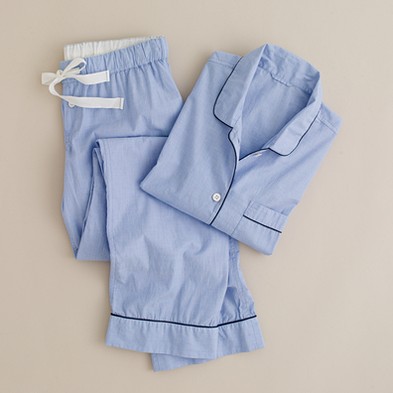 College Pajamas