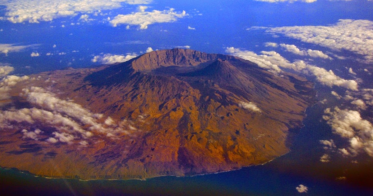 Cape Verde Nature Adventure Fogo revisited After the eruption of