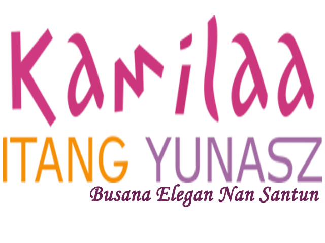 Kamilaa Itang Yunasz