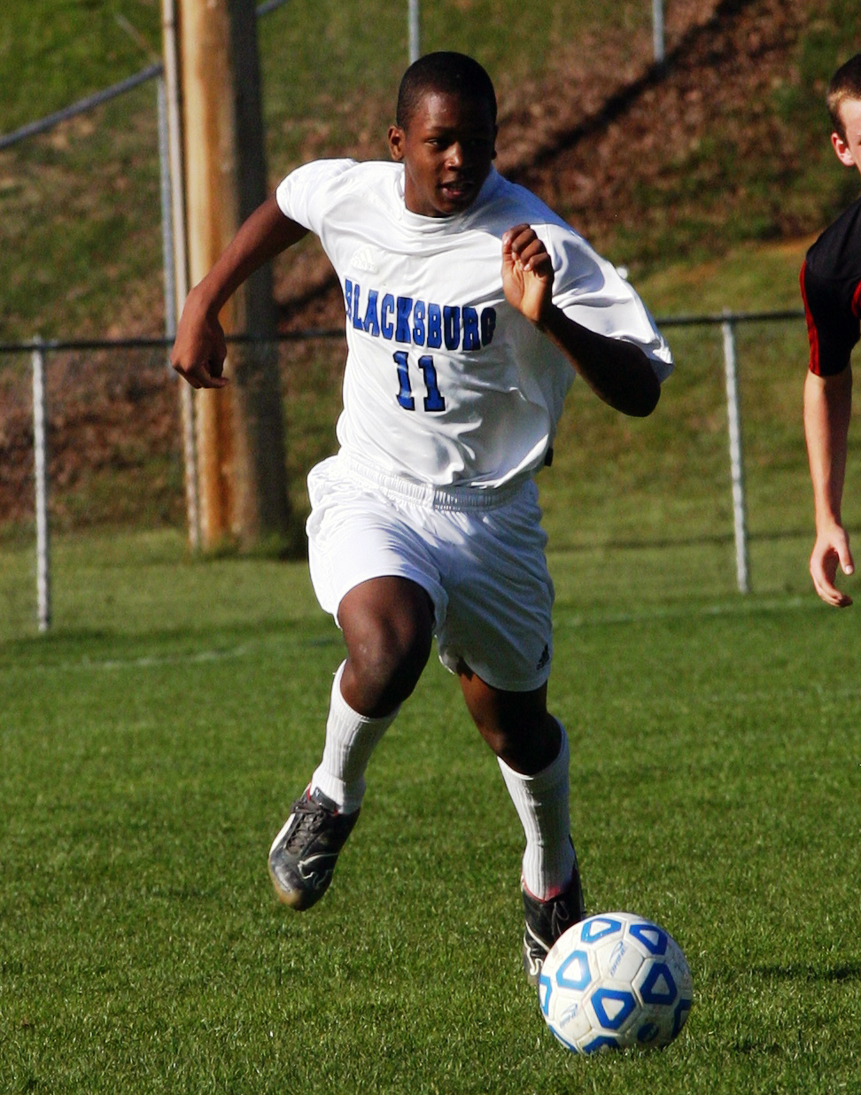 SOCCER SKILLS AND TRAINING Aerobic Exercises for Soccer