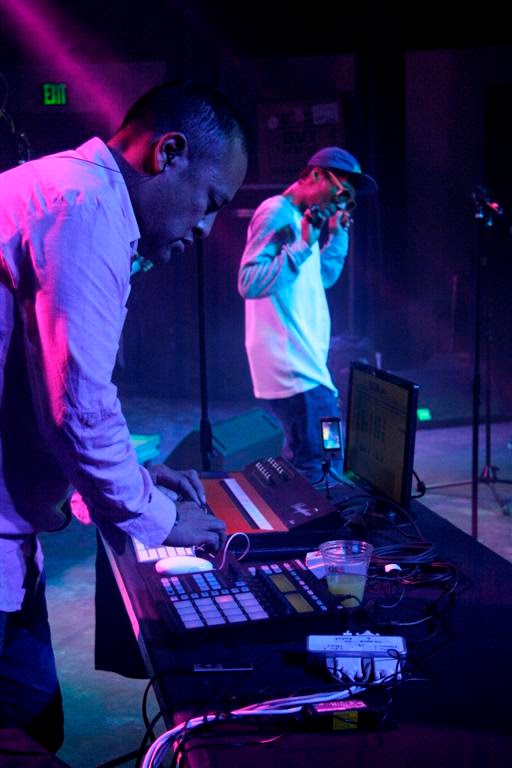 Motorcityblog Show Review Deltron 3030 At Garden Theatre Detroit