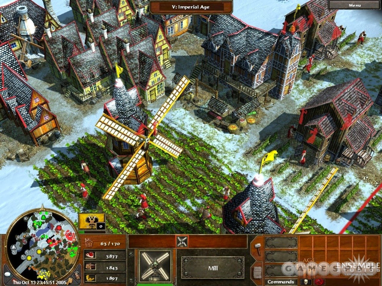 Age Of Empires 3 Full Game Download For Mac