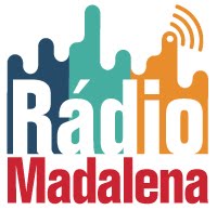 RÁDIO  MADALENA  FM