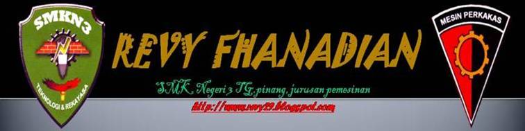 revy fhanadian