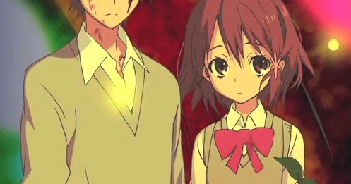 I ♥ Japan - Anime & Manga: Pupa's late first episode released ~ So much  disappointment