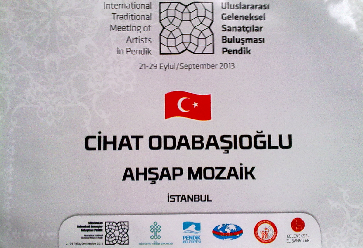 CİHAT ODABAŞIOĞLU