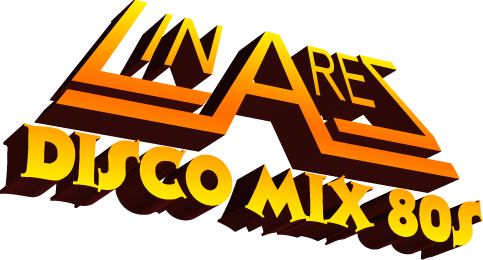 Linares Disco Mix 80s